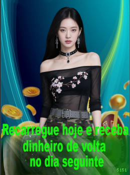 Imagem promocional da 5151 mostrando a plataforma e suas vantagens
